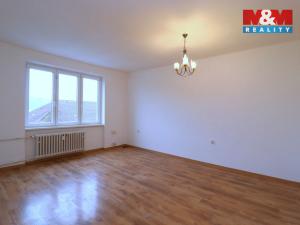 Pronájem bytu 2+1, Karlovy Vary - Rybáře, Sokolovská, 56 m2