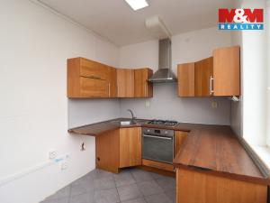 Pronájem bytu 2+1, Karlovy Vary - Rybáře, Sokolovská, 56 m2