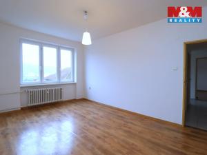 Pronájem bytu 2+1, Karlovy Vary - Rybáře, Sokolovská, 56 m2