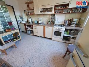 Prodej rodinného domu, Mladá Boleslav, Vinecká, 130 m2