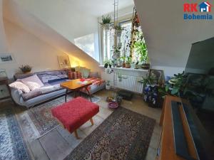 Prodej rodinného domu, Mladá Boleslav, Vinecká, 130 m2