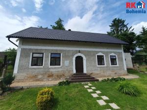 Prodej rodinného domu, Libošovice, 150 m2