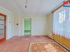 Prodej rodinného domu, Semice, 142 m2