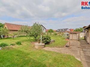 Prodej rodinného domu, Semice, 142 m2