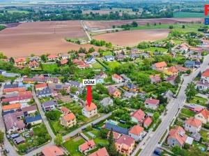 Prodej rodinného domu, Semice, 142 m2