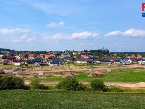 Prodej pozemku pro bydlení, Rožďalovice, Polní, 928 m2