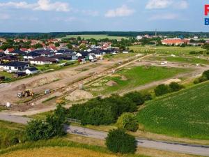 Prodej pozemku pro bydlení, Rožďalovice, Polní, 928 m2