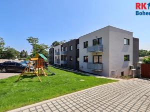 Prodej bytu 3+kk, Doubravčice, Ve svahu, 71 m2