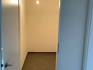 Pronájem bytu 2+kk, Praha - Vysočany, Pod Harfou, 55 m2