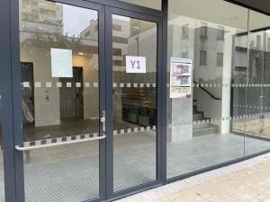 Pronájem bytu 2+kk, Praha - Vysočany, Pod Harfou, 55 m2