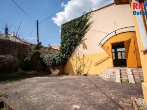 Prodej komerční nemovitosti, Mladá Boleslav, Železná, 552 m2