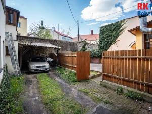 Prodej komerční nemovitosti, Mladá Boleslav, Železná, 552 m2