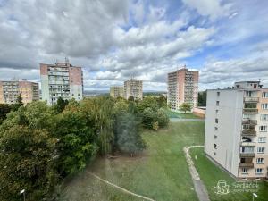 Pronájem bytu 3+1, Sokolov, Slavíčkova, 60 m2