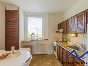 Prodej bytu 3+1, Opava, Rolnická, 79 m2