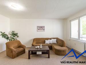 Prodej bytu 3+1, Opava, Rolnická, 79 m2