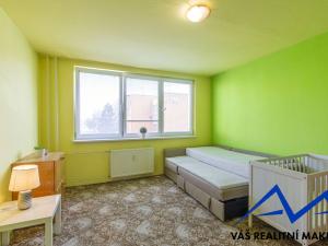 Prodej bytu 3+1, Opava, Rolnická, 79 m2