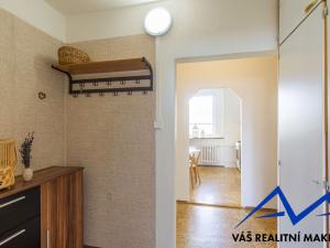 Prodej bytu 3+1, Opava, Rolnická, 79 m2