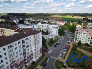 Prodej bytu 3+1, Opava, Rolnická, 79 m2