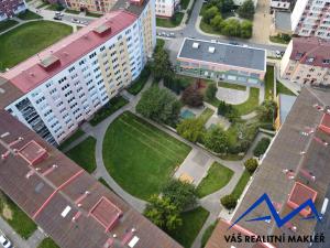Prodej bytu 3+1, Opava, Rolnická, 79 m2
