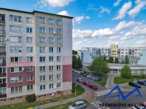Prodej bytu 3+1, Opava, Rolnická, 79 m2