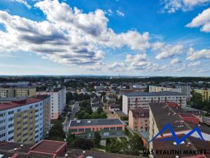 Prodej bytu 3+1, Opava, Rolnická, 79 m2
