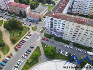 Prodej bytu 3+1, Opava, Rolnická, 79 m2