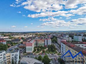 Prodej bytu 3+1, Opava, Rolnická, 79 m2