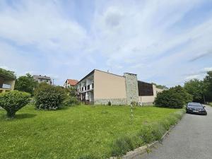Dražba rodinného domu, Potštejn, Zahradní, 172 m2