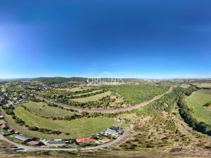 Prodej pozemku pro bydlení, Černovice, 7630 m2