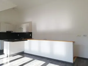 Pronájem bytu 3+kk, Praha - Holešovice, Na Maninách, 77 m2