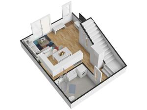 Prodej rodinného domu, Syrovice, 80 m2