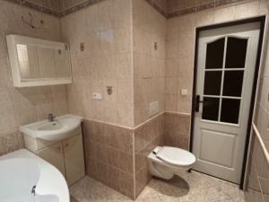 Prodej bytu 2+1, Bor, Přimdská, 62 m2