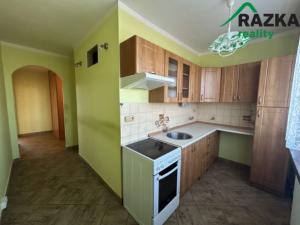 Prodej bytu 2+1, Bor, Přimdská, 62 m2