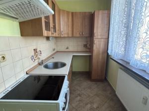 Prodej bytu 2+1, Bor, Přimdská, 62 m2