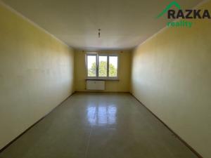 Prodej bytu 2+1, Bor, Přimdská, 62 m2