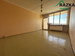 Prodej bytu 2+1, Bor, Přimdská, 62 m2