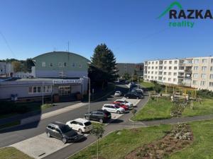 Prodej bytu 2+1, Bor, Přimdská, 62 m2