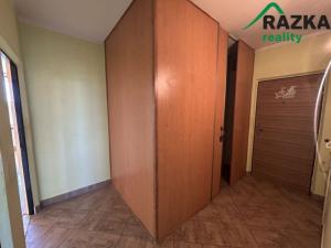 Prodej bytu 2+1, Bor, Přimdská, 62 m2