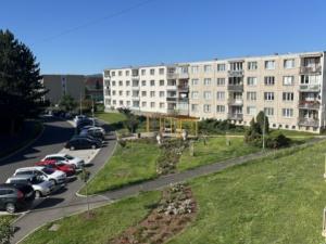 Prodej bytu 2+1, Bor, Přimdská, 62 m2