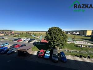 Prodej bytu 2+1, Bor, Přimdská, 62 m2