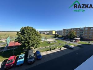 Prodej bytu 2+1, Bor, Přimdská, 62 m2