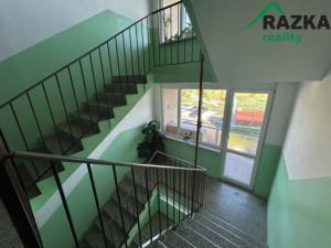 Prodej bytu 2+1, Bor, Přimdská, 62 m2