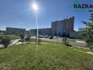 Prodej bytu 2+1, Bor, Přimdská, 62 m2