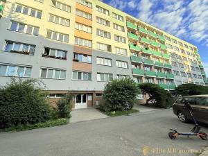 Pronájem bytu 3+kk, Mladá Boleslav, Jičínská, 72 m2