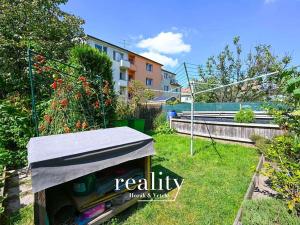 Prodej bytu 2+1, Brno, Karlova, 48 m2