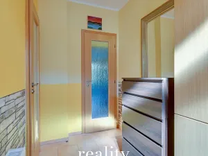 Prodej rodinného domu, Rebešovice, Topolová, 123 m2