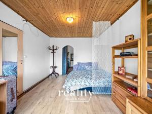 Prodej zemědělské usedlosti, Štítary, 202 m2