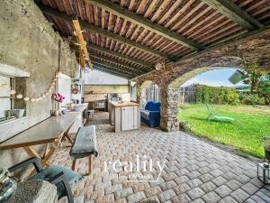 Prodej zemědělské usedlosti, Štítary, 202 m2