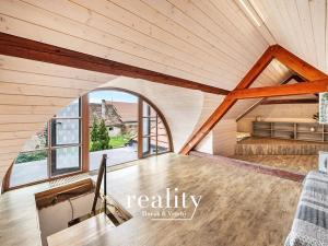 Prodej chalupy, Štítary, 202 m2