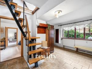 Prodej chalupy, Štítary, 202 m2
